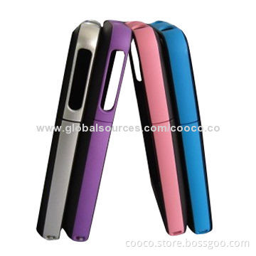 2,200mah battery cover for iPhone